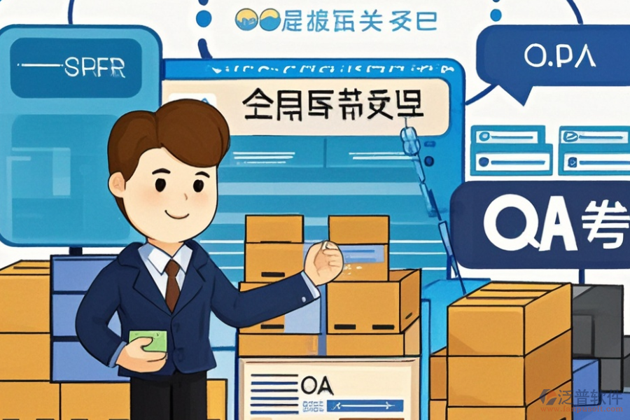 電商CRM系統(tǒng)選型標(biāo)準(zhǔn)與核心功能模塊有哪些？
