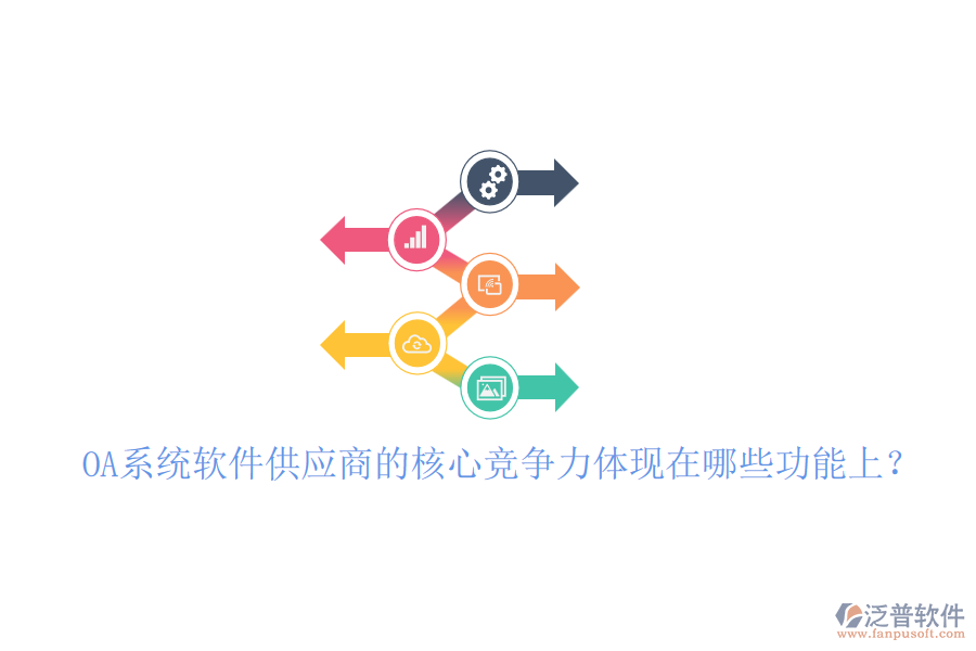 OA系統(tǒng)軟件供應商的核心競爭力體現(xiàn)在哪些功能上？
