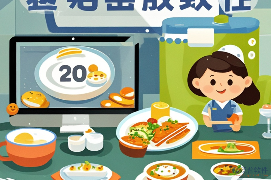 哪些公司提供餐飲點(diǎn)單管理系統(tǒng)？有哪些作用？