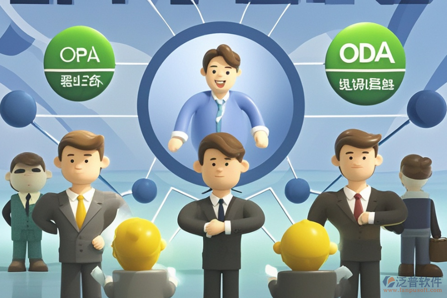 廣告ERP(OA)系統(tǒng)選型需考慮哪些標準？主要功能介紹