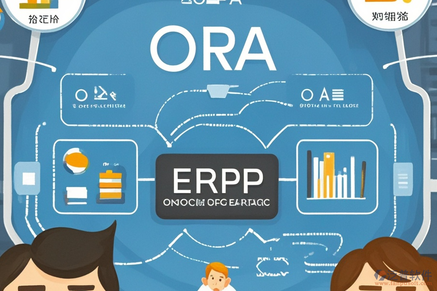 ERP(OA)會計信息系統(tǒng)選型要點(diǎn)及功能模塊有哪些？
