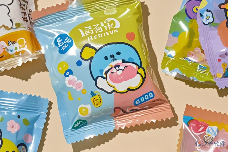 軟包裝ERP(OA)軟件的優(yōu)勢與特點有哪些呢？
