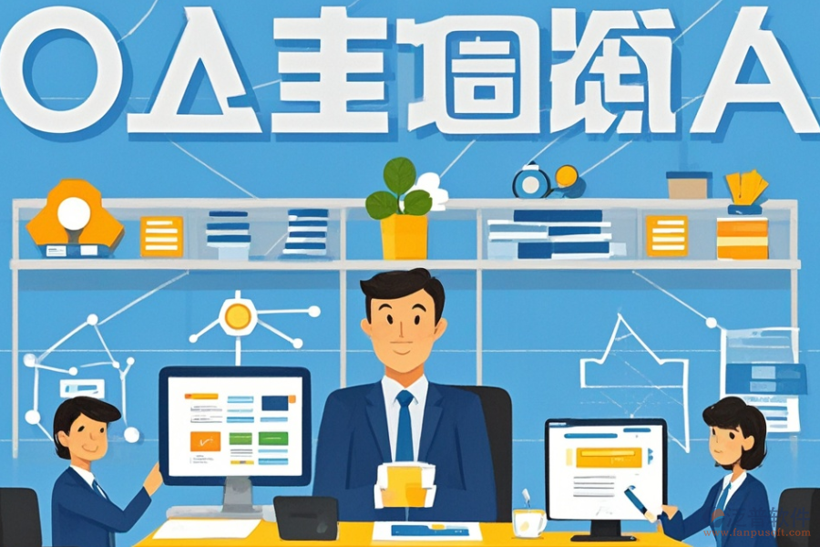 企業(yè)管理OA系統(tǒng)優(yōu)缺點概覽及特性？