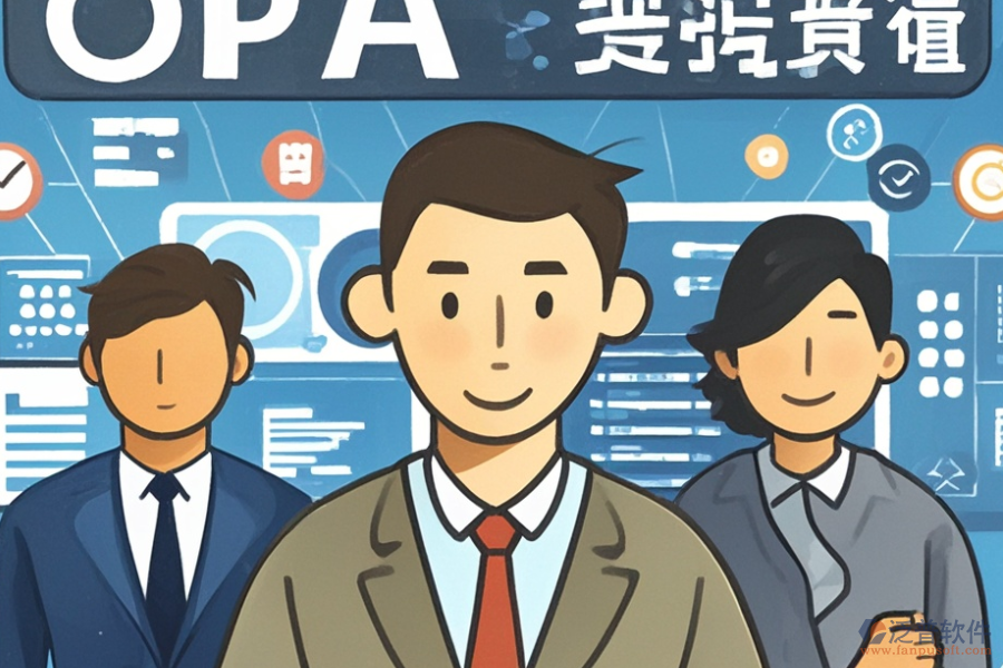 ERP(OA)報(bào)價(jià)系統(tǒng)選型要點(diǎn)與主要功能有哪些？