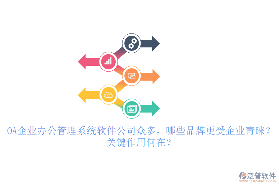 OA企業(yè)辦公管理系統(tǒng)軟件公司眾多，哪些品牌更受企業(yè)青睞？關(guān)鍵作用何在？