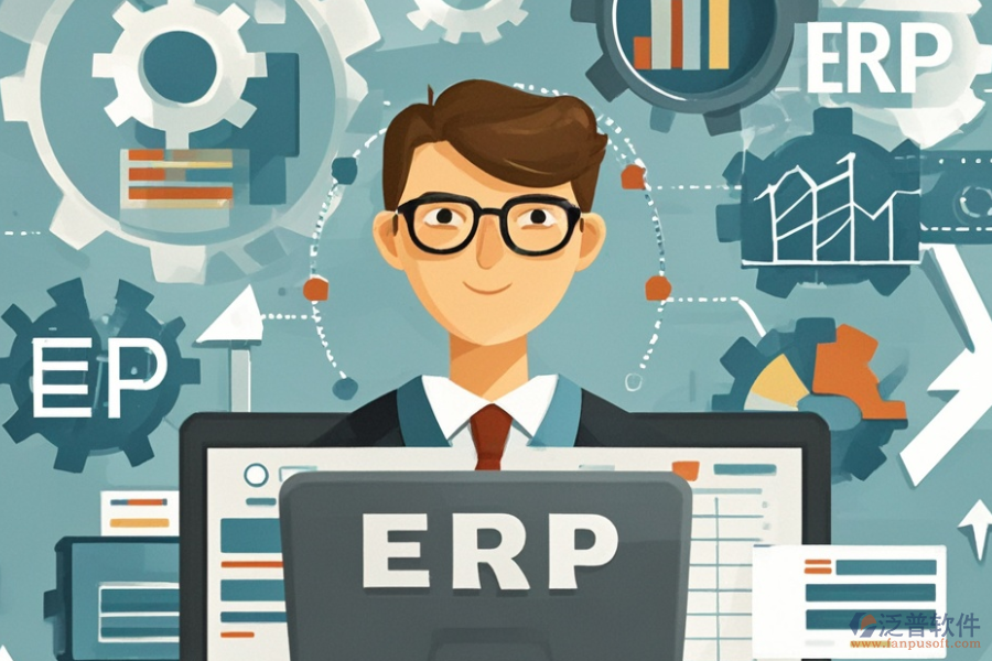 企業(yè)ERP(OA)系統(tǒng)管理費(fèi)用是多少，又能帶來(lái)哪些好處？