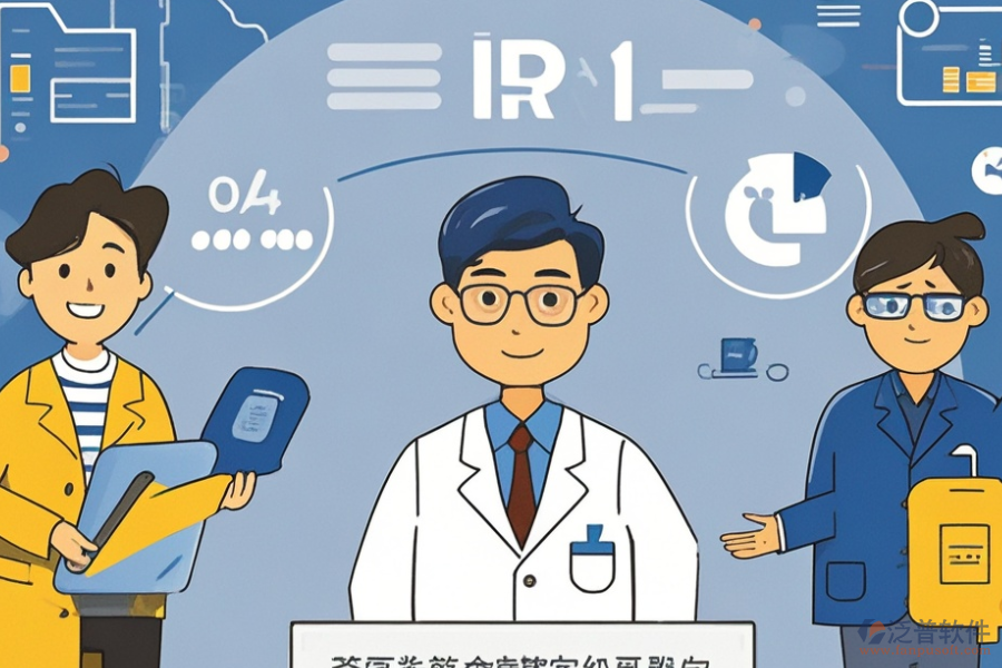 制造業(yè)ERP(OA)企業(yè)管理系統(tǒng)需求調(diào)研與定制建設(shè)方案路徑？