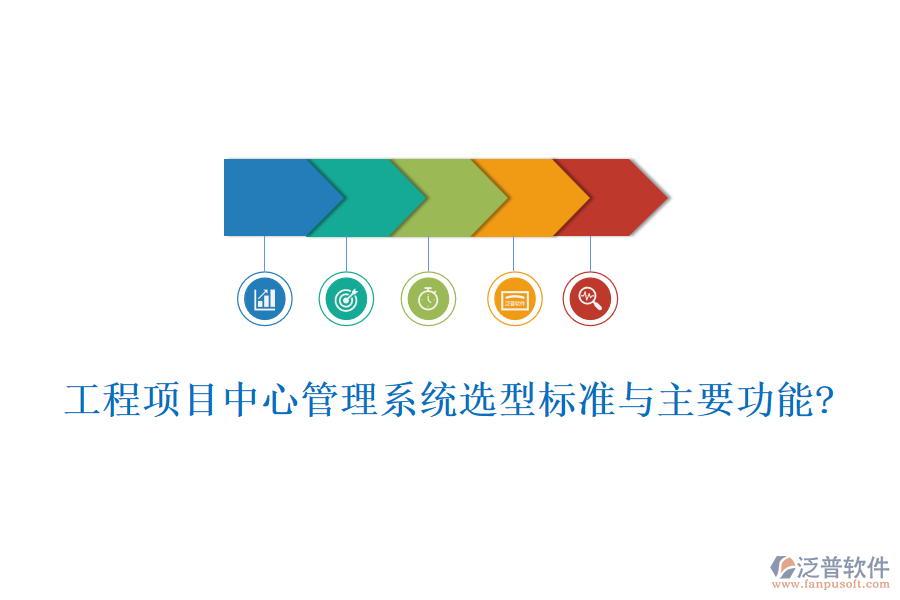 工程項目中心管理系統(tǒng)選型標準與主要功能?