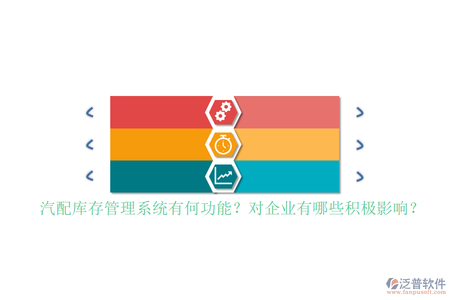 汽配庫存管理系統(tǒng)有何功能？對(duì)企業(yè)有哪些積極影響？