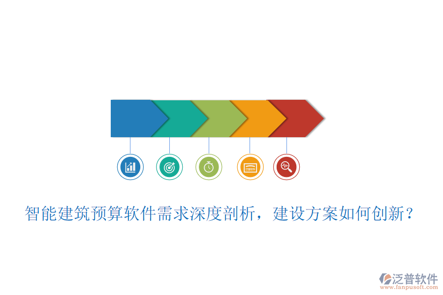 智能建筑預(yù)算軟件需求深度剖析，建設(shè)方案如何創(chuàng)新？