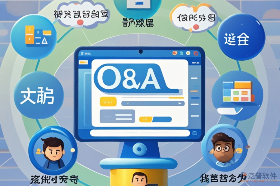 施工企業(yè)采用OA系統(tǒng)能帶來哪些優(yōu)勢與產(chǎn)品特色？