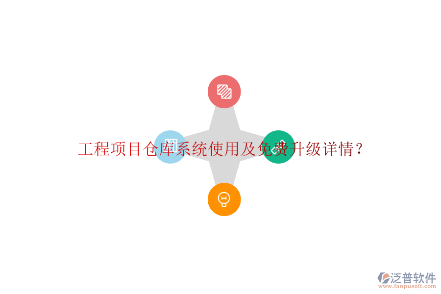 工程項(xiàng)目倉庫系統(tǒng)使用及免費(fèi)升級詳情?