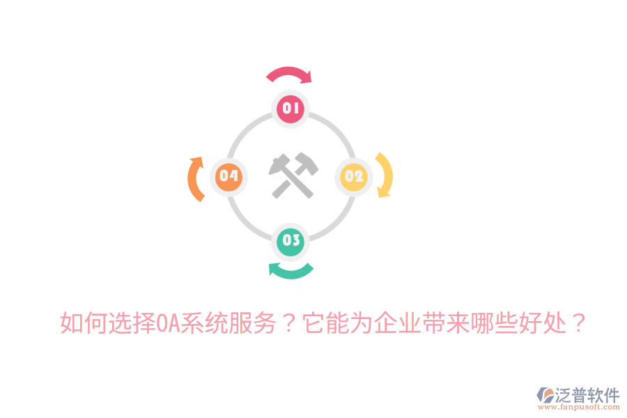  如何選擇OA系統(tǒng)服務(wù)？它能為企業(yè)帶來哪些好處？