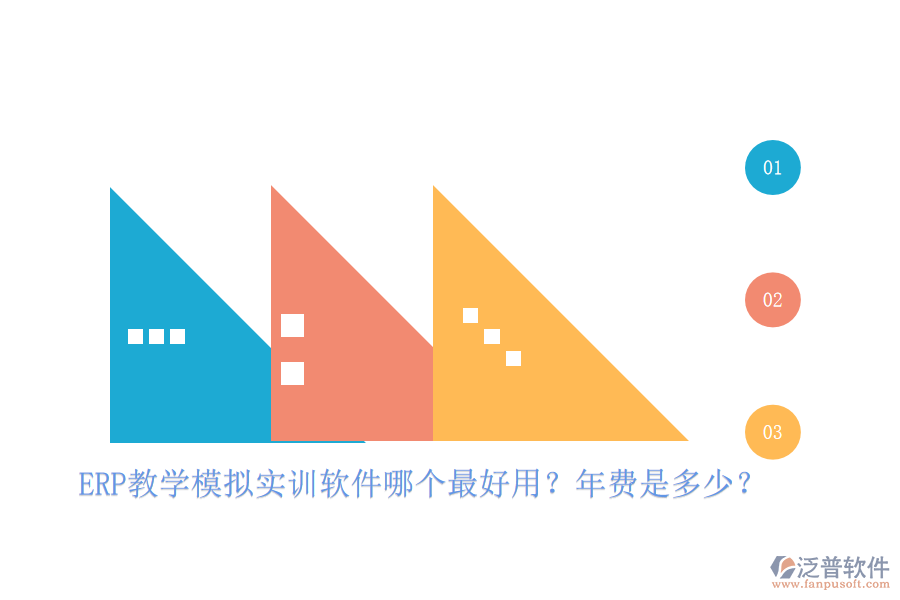 ERP教學(xué)模擬實訓(xùn)軟件哪個最好用？年費(fèi)是多少？