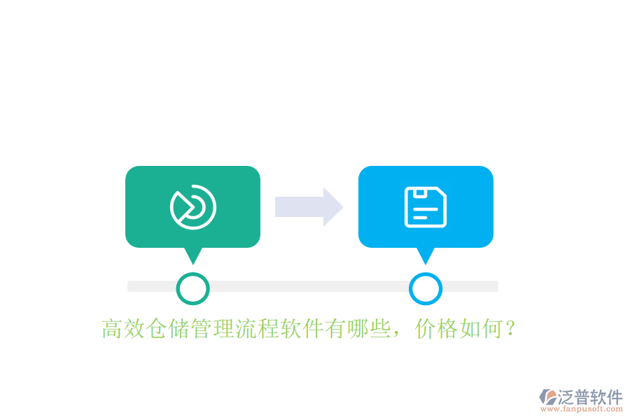 高效倉儲(chǔ)管理流程軟件有哪些，價(jià)格如何？