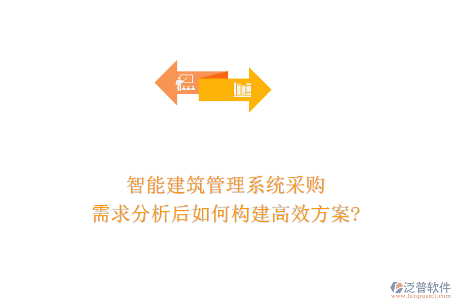 智能建筑管理系統(tǒng)采購，需求分析后如何構(gòu)建高效方案?