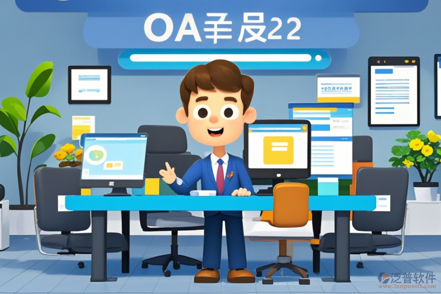 如何高效使用OA辦公系統(tǒng)？推薦哪些品牌？