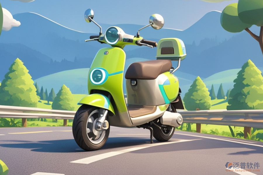 電動(dòng)車ERP(OA)軟件的優(yōu)勢(shì)與技術(shù)特點(diǎn)有哪些？