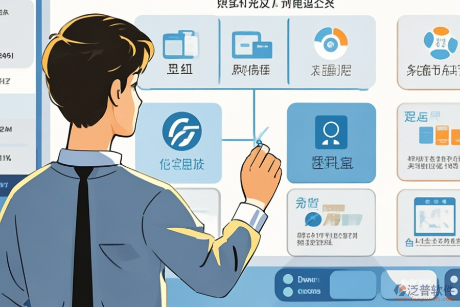 工業(yè)進(jìn)銷(xiāo)存管理系統(tǒng)核心優(yōu)勢(shì)何在？