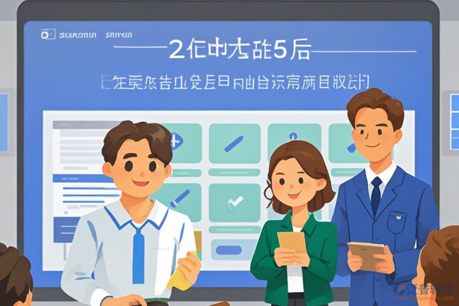 項目辦公軟件培訓(xùn)效果如何？市面上有哪些知名品牌可供選擇？