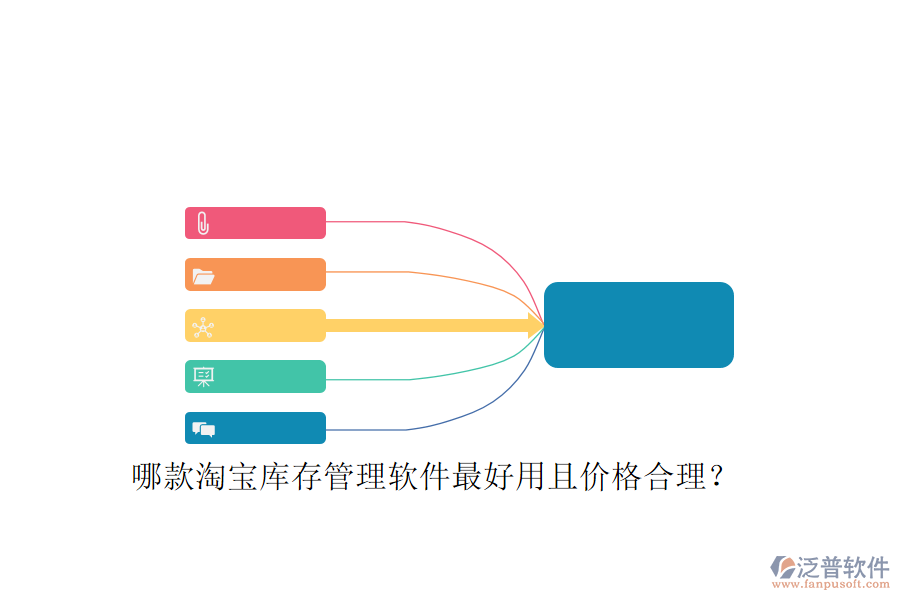 哪款淘寶庫(kù)存管理軟件最好用且價(jià)格合理？