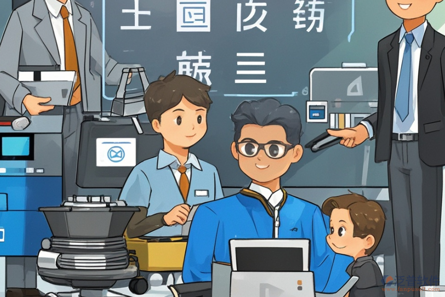 汽配業(yè)務(wù)管理系統(tǒng)實(shí)施與安裝步驟詳解？
