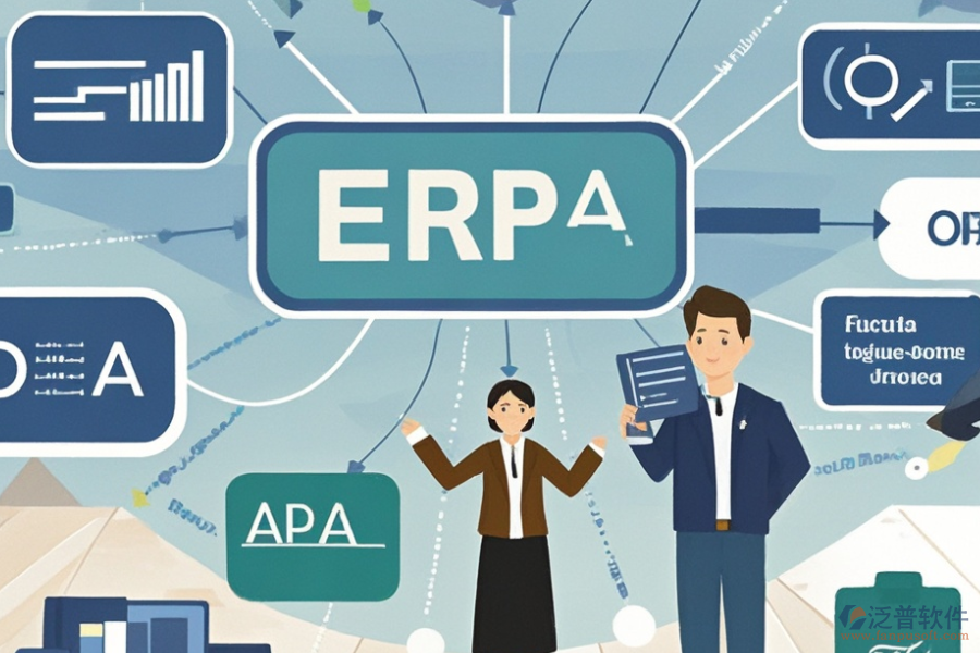ERP(OA)教學(xué)軟件選型指南及基礎(chǔ)功能有哪些？