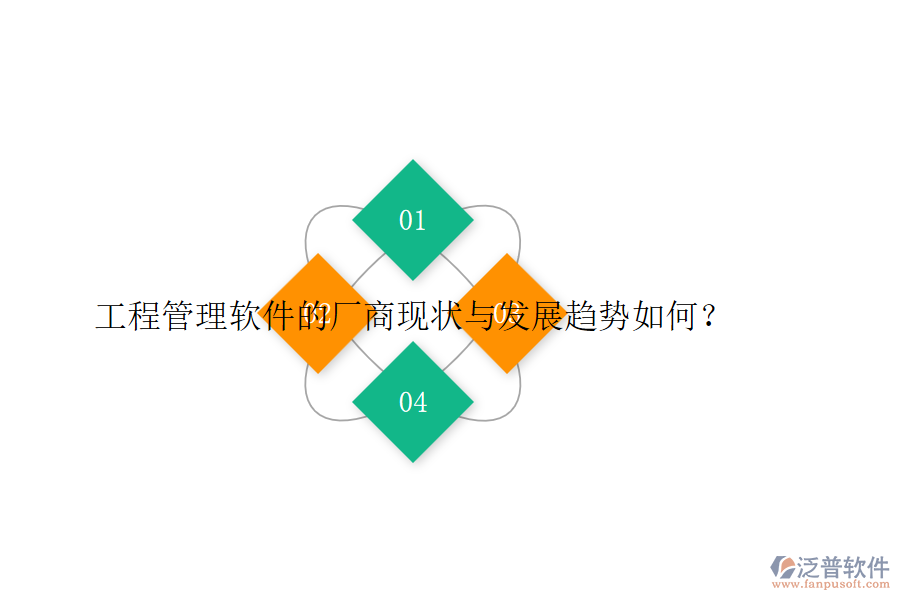 工程管理軟件的廠商現(xiàn)狀與發(fā)展趨勢如何？