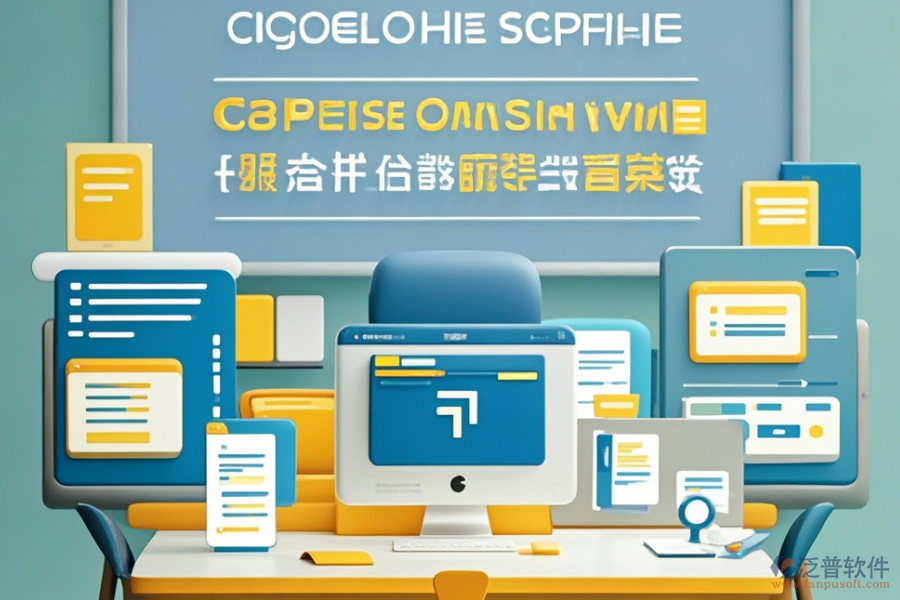 小公司如何高效選型辦公系統(tǒng)？核心模塊不可或缺？