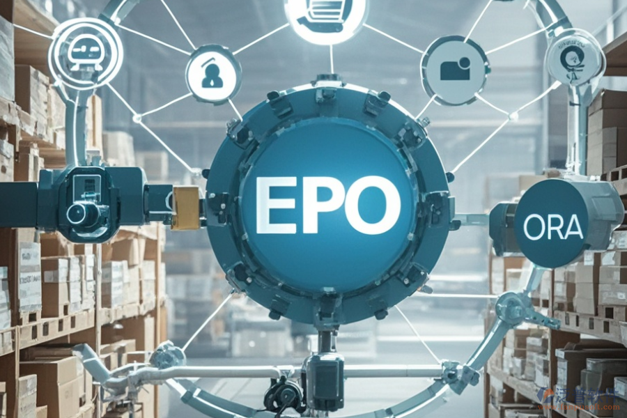 商城ERP(OA)系統(tǒng)供應商及主要作用是什么？