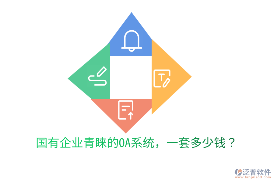  國有企業(yè)青睞的OA系統(tǒng)，一套多少錢？