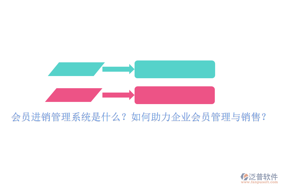 會員進銷管理系統(tǒng)是什么？如何助力企業(yè)會員管理與銷售？