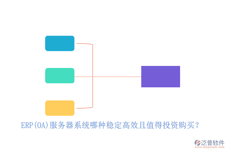ERP(OA)服務器系統(tǒng)哪種穩(wěn)定高效且值得投資購買？