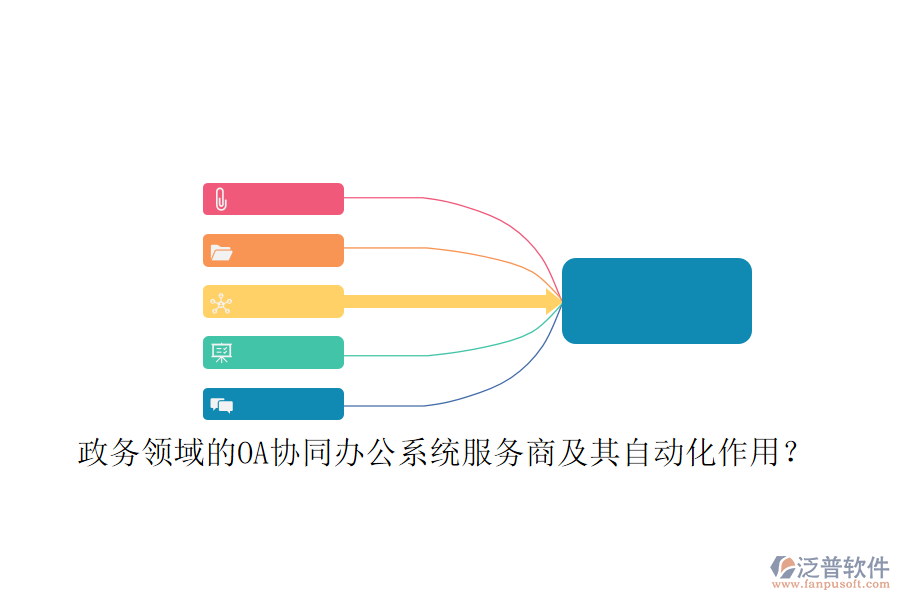 政務領域的OA協(xié)同辦公系統(tǒng)服務商及其自動化作用？