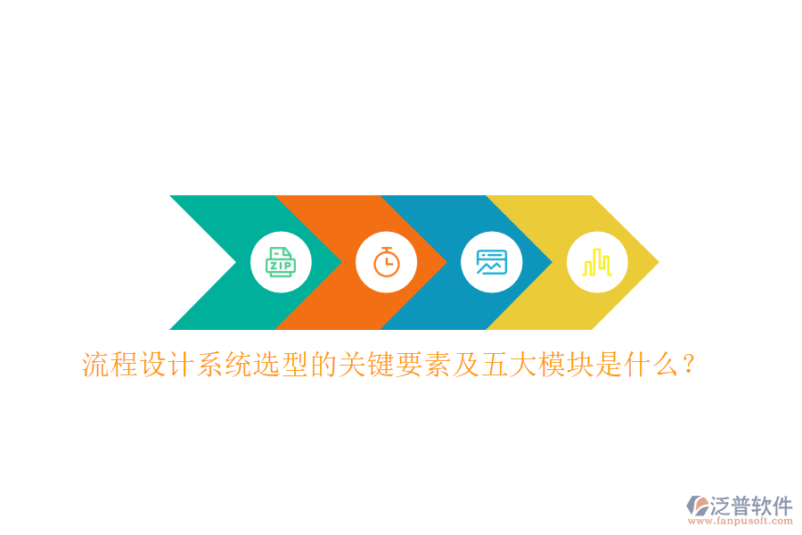 流程設(shè)計(jì)系統(tǒng)選型的關(guān)鍵要素及五大模塊是什么？
