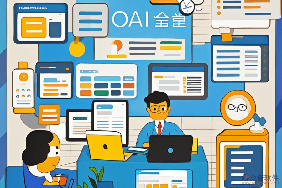 中小企業(yè)OA辦公管理軟件選型標(biāo)準(zhǔn)及功能特性描述？
