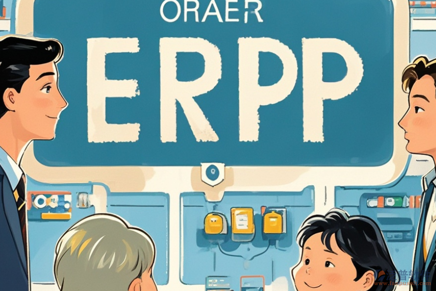 ERP(OA)商務管理系統(tǒng)需求分析后如何制定報價解決方案？