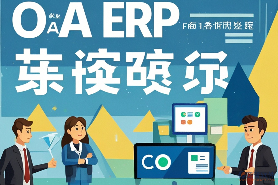 店鋪ERP(OA)系統(tǒng)需求深度剖析與實(shí)施方案制定？