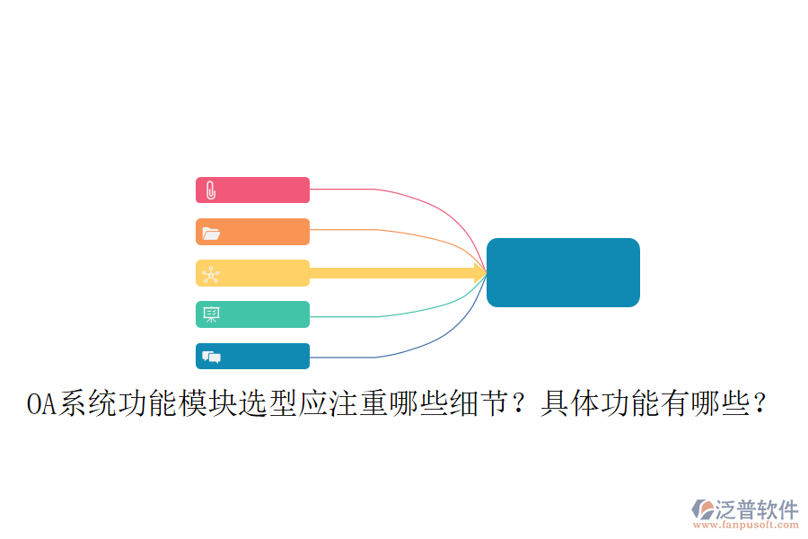  OA系統(tǒng)功能模塊選型應(yīng)注重哪些細(xì)節(jié)？具體功能有哪些？