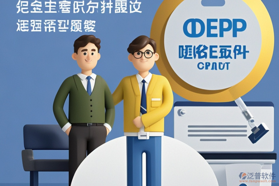 如何成為標準件ERP(OA)系統(tǒng)的高效實施顧問并處理安裝包問題？
