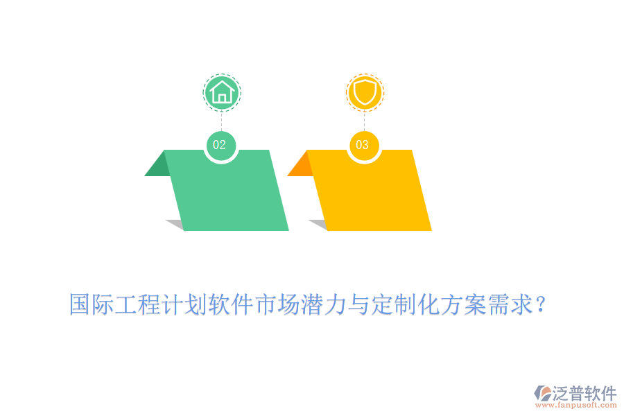 國(guó)際工程計(jì)劃軟件市場(chǎng)潛力與定制化方案需求？