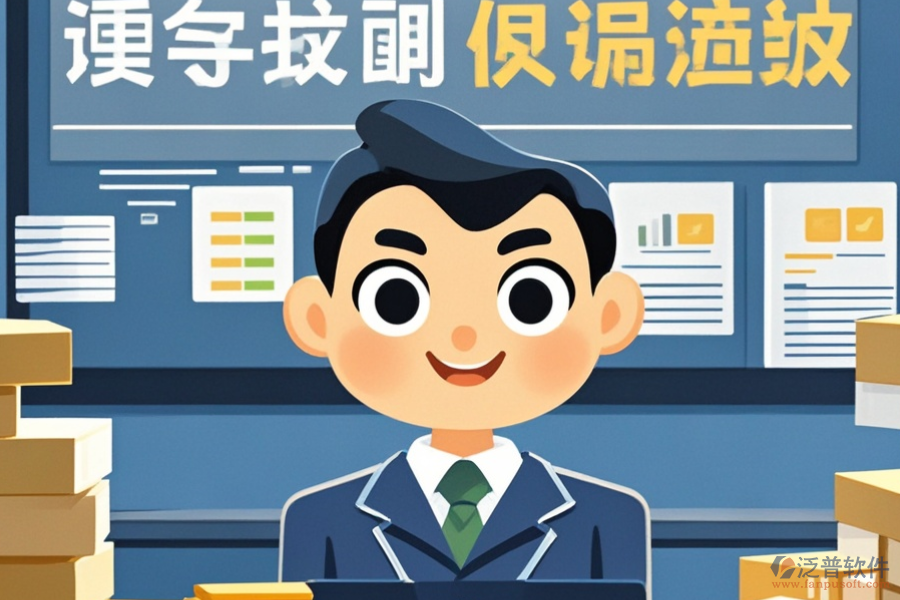 庫存成本管理軟件哪款高效，開發(fā)費用貴嗎？