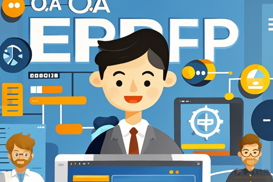 ERP(OA)系統(tǒng)項目管理為何要實施且如何下載安裝？