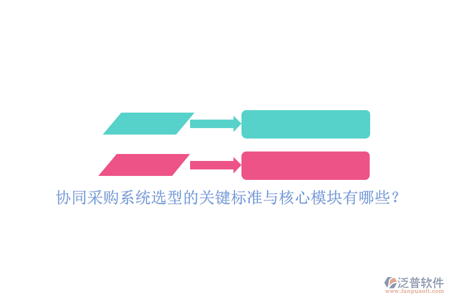 協(xié)同采購系統(tǒng)選型的關(guān)鍵標(biāo)準(zhǔn)與核心模塊有哪些？