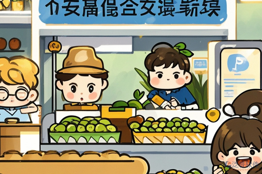 食品企業(yè)常用的進銷存軟件有哪些品牌？有何作用？