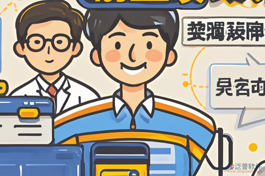 電商店鋪管理軟件選型標(biāo)準(zhǔn)及功能描述是怎樣的？