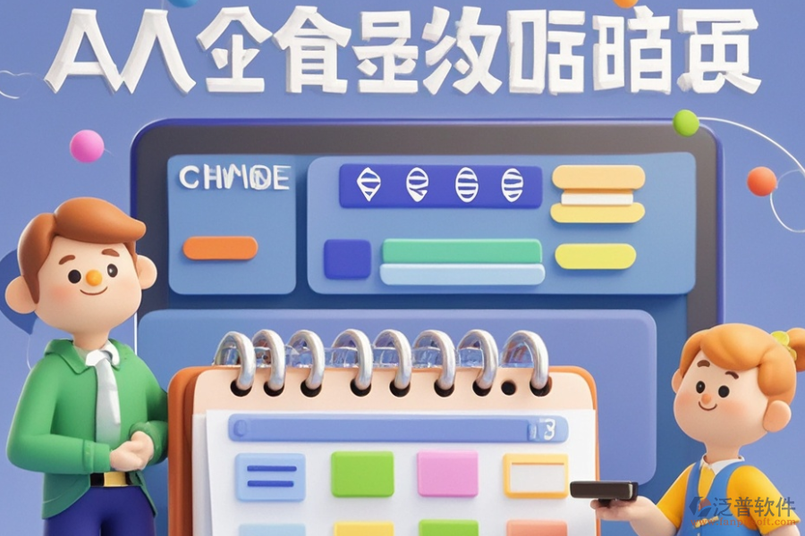 日程進(jìn)度智能管理系統(tǒng)有何優(yōu)點(diǎn)？核心功能特點(diǎn)是什么？