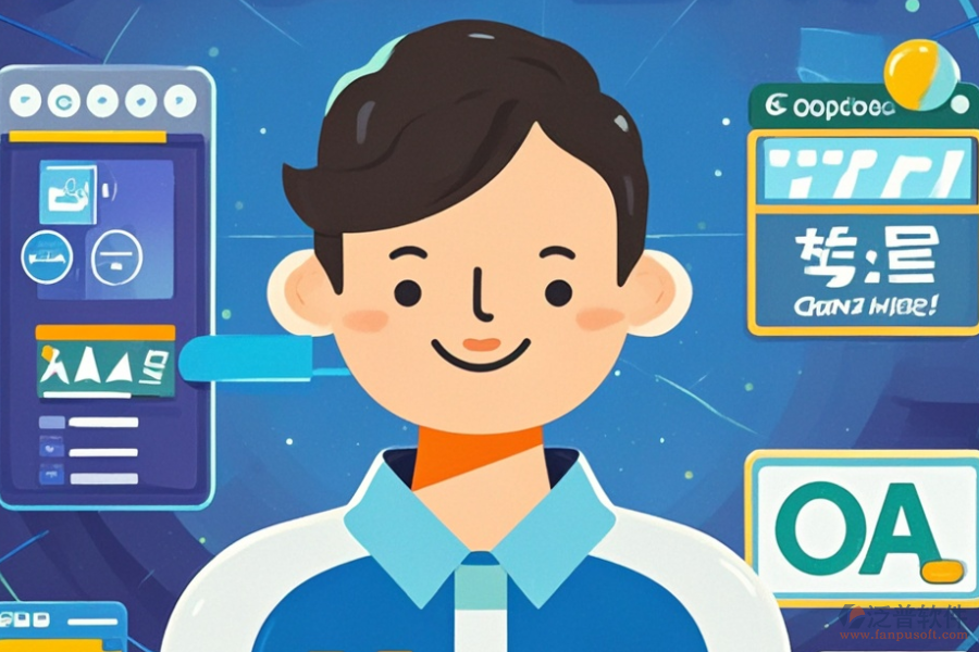 如何選擇適合模具廠的ERP(OA)系統(tǒng)及核心功能？