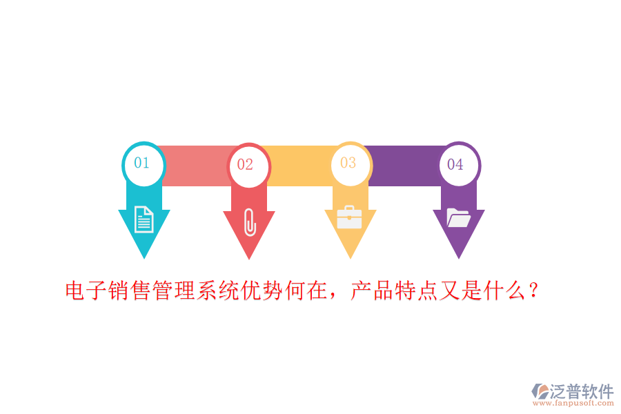 電子銷售管理系統(tǒng)優(yōu)勢何在，產(chǎn)品特點又是什么？