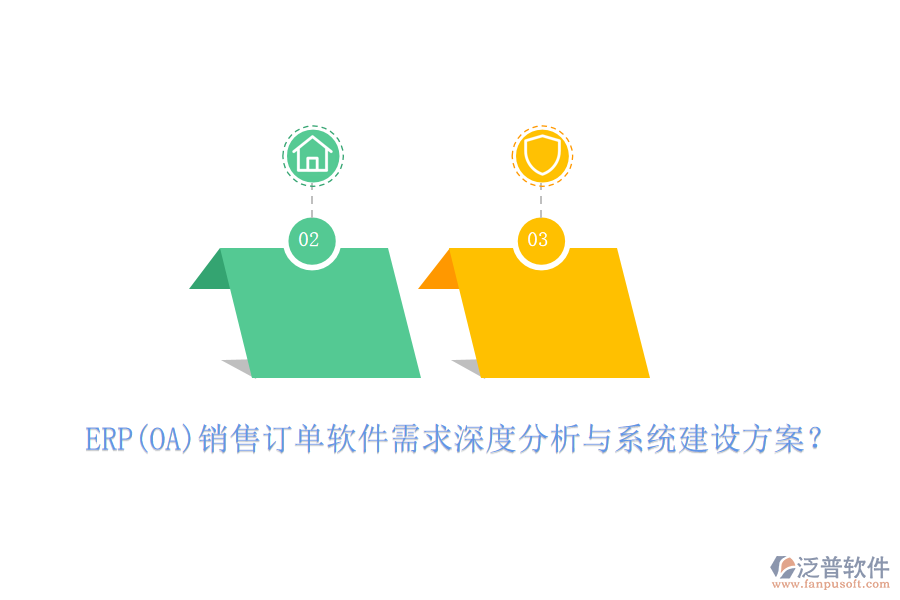 ERP(OA)銷售訂單軟件需求深度分析與系統(tǒng)建設(shè)方案？